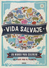 Imagen del vendedor de Vida salvaje a la venta por AG Library