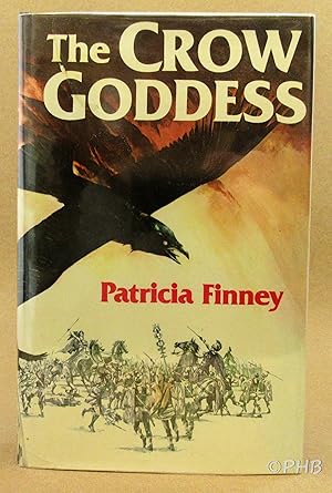 Seller image for The Crow Goddess for sale by Post Horizon Booksellers