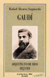 Imagen del vendedor de Gaud a la venta por AG Library