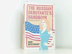 Imagen del vendedor de Russian Debutante's Handbook a la venta por Book Broker