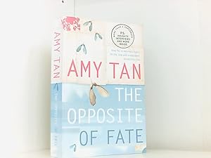 Seller image for The Opposite of Fate. for sale by Book Broker