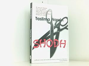 Seller image for Shodh: Getting Even for sale by Book Broker
