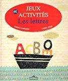 Imagen del vendedor de Les Lettres a la venta por RECYCLIVRE