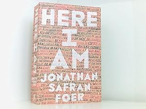 Seller image for Here I Am for sale by Book Broker
