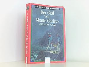 Bild des Verkufers fr Der Graf von Monte Christo zum Verkauf von Book Broker