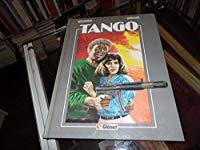 Bild des Verkufers fr Tango : Manhattan Ran zum Verkauf von RECYCLIVRE