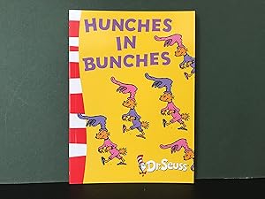 Immagine del venditore per Hunches in Bunches venduto da Bookwood