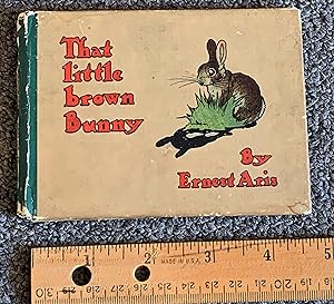 That Little Brown Bunny