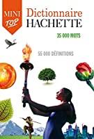 Seller image for Dictionnaire Hachette De La Langue Franaise Mini for sale by RECYCLIVRE