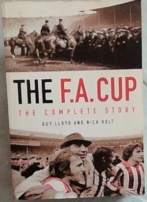 Image du vendeur pour The F.A. Cup: The Complete Story mis en vente par Chapter 1