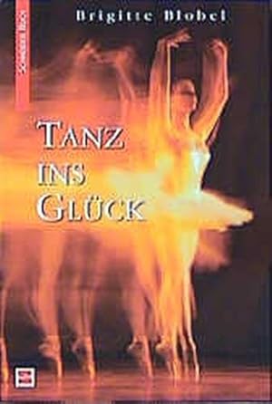 Bild des Verkufers fr Tanz ins Glck: Ballerina Sarahs Traum /Die Traumtnzerin zum Verkauf von Gerald Wollermann