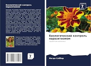 Imagen del vendedor de Biologicheskij kontrol\ parazitizmom a la venta por moluna