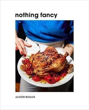 Bild des Verk�ufers f�r Nothing Fancy zum Verkauf von moluna