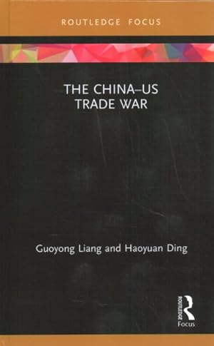 Seller image for China-US Trade War for sale by GreatBookPrices
