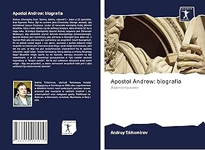 Seller image for Apostol Andrew: biografia for sale by moluna