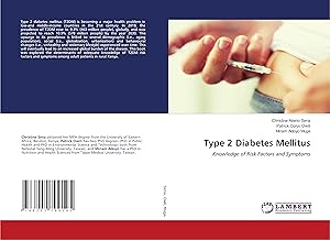 Imagen del vendedor de Type 2 Diabetes Mellitus a la venta por moluna