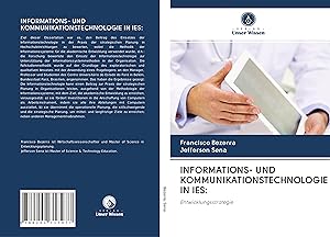 Immagine del venditore per INFORMATIONS- UND KOMMUNIKATIONSTECHNOLOGIE IN IES: venduto da moluna