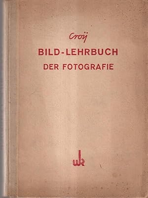 Seller image for Bild-Lehrbuch der fotografie for sale by Librodifaccia