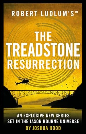 Imagen del vendedor de Robert Ludlum's(tm) the Treadstone Resurrection a la venta por GreatBookPrices