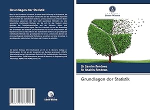 Seller image for Grundlagen der Statistik for sale by moluna