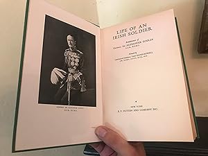 Immagine del venditore per Life of an Irish Soldier: Reminiscences of General Sir Alexander Godley G.C.B., K.C.M.G. venduto da Temple Bar Bookshop