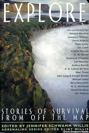 Explore: Stories of Survival From Off the Map
