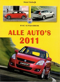 Alle auto's 2011