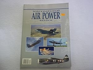 Image du vendeur pour International Air Power Review: Volume 1 mis en vente par Carmarthenshire Rare Books