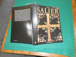 Das Reich der Salier 1024 - 1125: Katalog zur Ausstellung des Landes Rheinland-Pfalz; [Ausstellun...