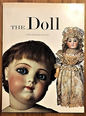 Seller image for The Doll : Text by Carl Fox. Photographs by H. Landshoff for sale by Antiquariat Peda
