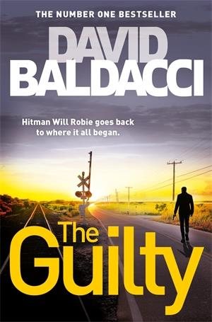 Seller image for Guilty for sale by GreatBookPrices