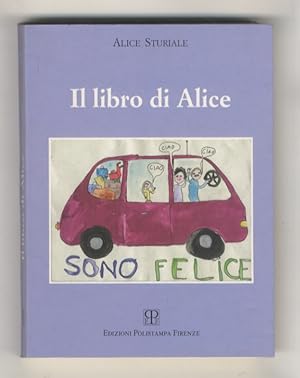 Immagine del venditore per Il libro di Alice. venduto da Libreria Oreste Gozzini snc