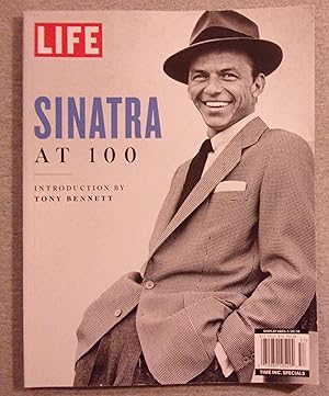 Immagine del venditore per Sinatra at 100 (Life, Volume 15, Number 18, November 27, 2015) venduto da Book Nook