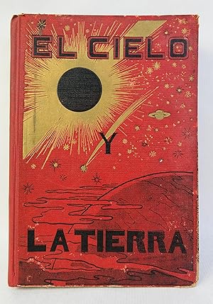 Seller image for El cielo y la tierra for sale by Antigedades Argar