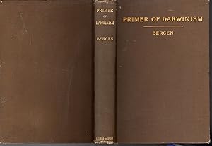 Immagine del venditore per A Primer of Darwinism and Organic Evolution venduto da Dorley House Books, Inc.