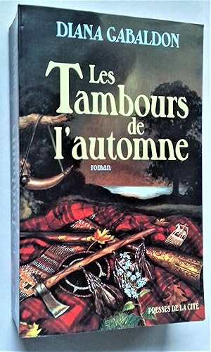 Image du vendeur pour LES TAMBOURS DE L'AUTOMNE. mis en vente par Librairie Pique-Puces