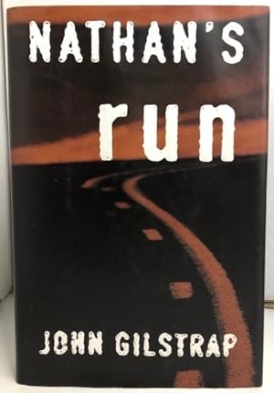 Seller image for Nathan's Run for sale by P&D Books