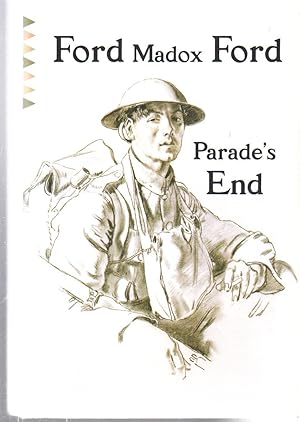 Seller image for Parade's End (Vintage Classics) for sale by EdmondDantes Bookseller