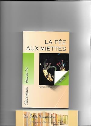 Seller image for La fe aux miettes for sale by La Petite Bouquinerie