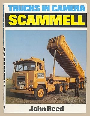 Trucks in Camera: Scammell