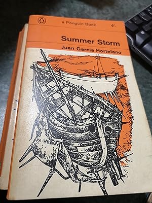 Imagen del vendedor de Summer Storm a la venta por SGOIS