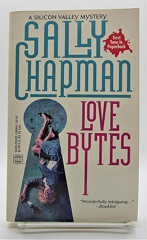 Seller image for Love Bytes for sale by Book Nook