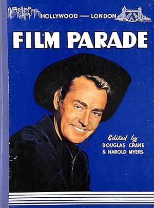 Seller image for Film Parade for sale by M Godding Books Ltd