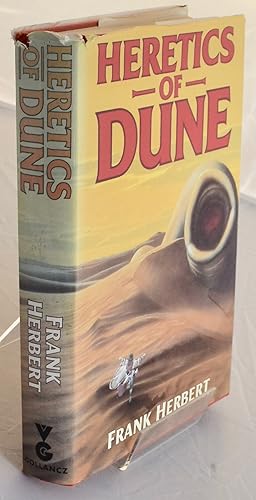 heretics of dune goodreads heretics of dune goodreads
