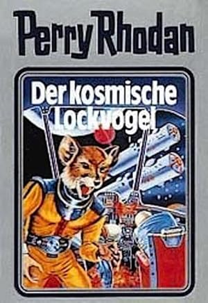 Bild des Verkufers fr Perry Rhodan 04. Der kosmische Lockvogel zum Verkauf von Rheinberg-Buch Andreas Meier eK