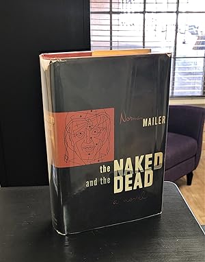 The Naked and the Dead