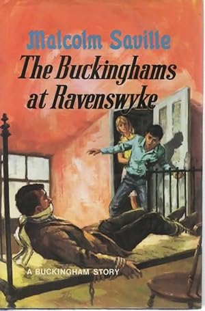 The Buckinghams at Ravenswyke