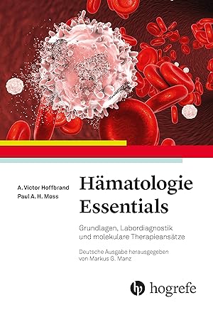 Seller image for Haematologie Essentials for sale by moluna