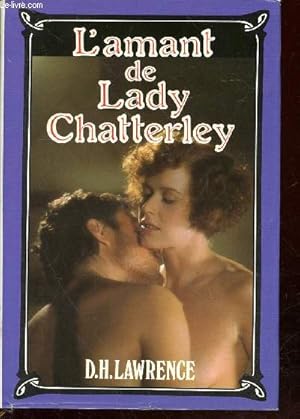 Bild des Verkufers fr L'amant de Lady Chatterley zum Verkauf von Le-Livre