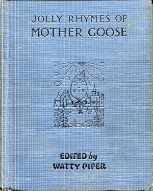 Jolly Rhymes of Mother Goose